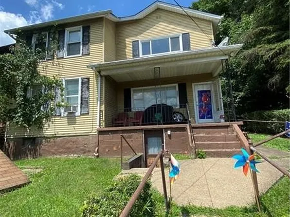 807 Thompson St, Turtle Creek, PA 15145