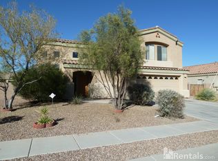 6308 W Copper Leaf Dr, Tucson, AZ 85757