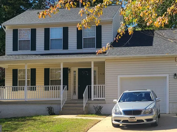 3104 Barcroft Dr, Upper Marlboro, MD 20774