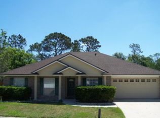 7509 Plantation Club Dr, Jacksonville, FL 32244