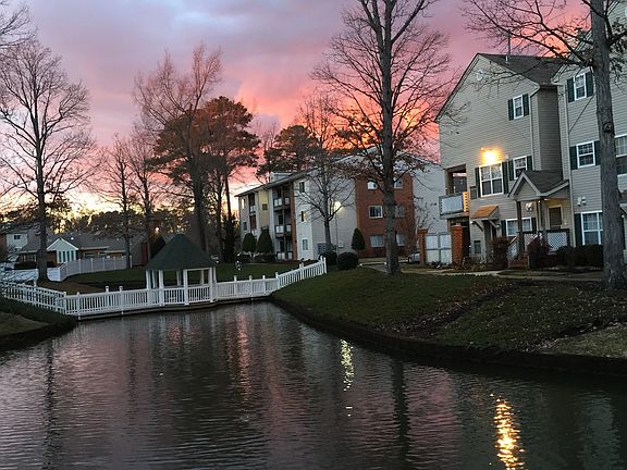 Daybreak's Sunset