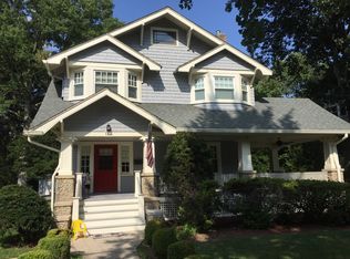 164 N Martine Ave, Fanwood, NJ 07023