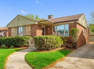 1429 Norfolk Ave, Westchester, IL 60154