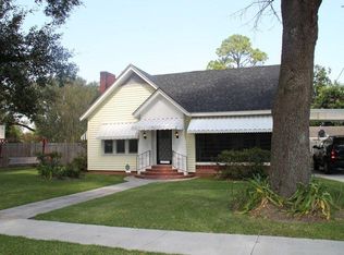 58260 Labauve Ave, Plaquemine, LA 70764