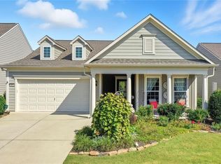 319 Westfield Bnd, Woodstock, GA 30188