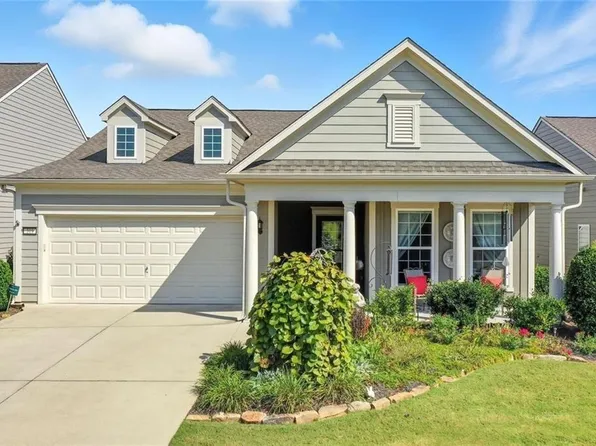 319 Westfield Bnd, Woodstock, GA 30188