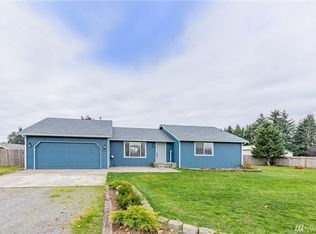 9310 181st Way SW, Rochester, WA 98579