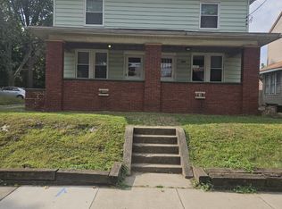 1314 10th St NW #1, Canton, OH 44703