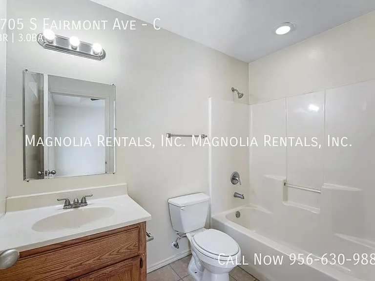 3705 S Fairmont Ave #C — Photo 10
