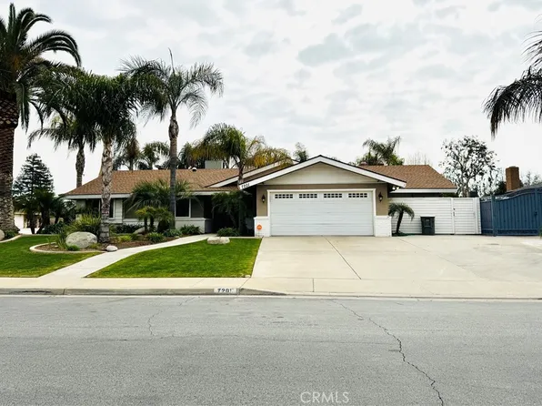 7201 Snowmass Ln, Bakersfield, CA 93309
