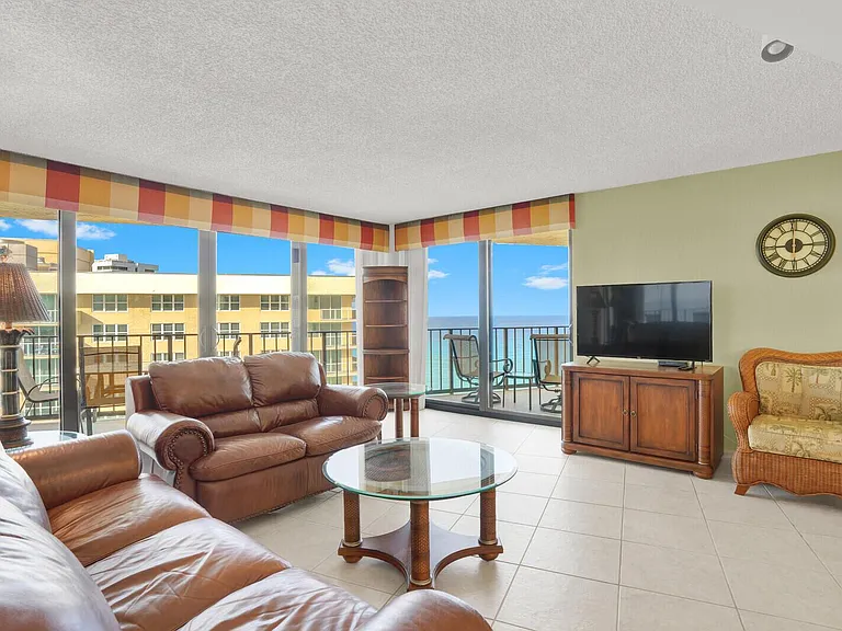 5420 N Ocean Dr #1803 — Photo 18