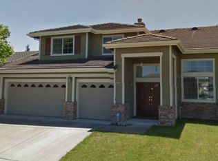476 McCall Dr, Benicia, CA 94510