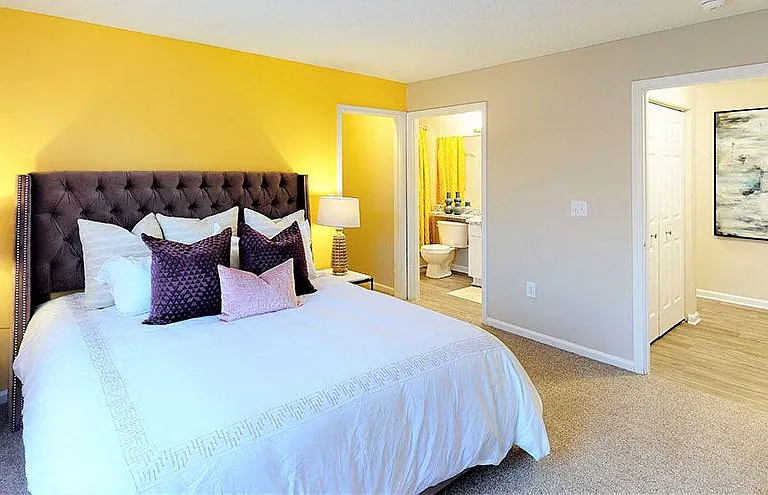 Creekside at Matthews Apartments — Photo 35