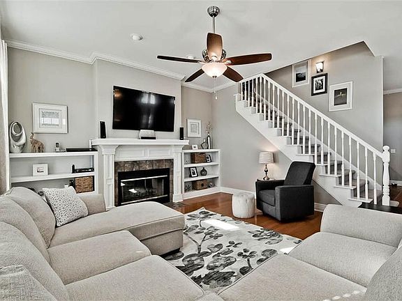5th image of 3466 W Clabber Creek Blvd