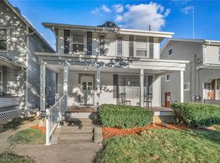 1212 Maryland Ave SW, Canton, OH 44710