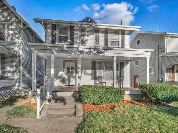 1212 Maryland Ave SW, Canton, OH 44710
