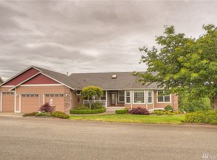 12127 Dream St SW, Olympia, WA 98512