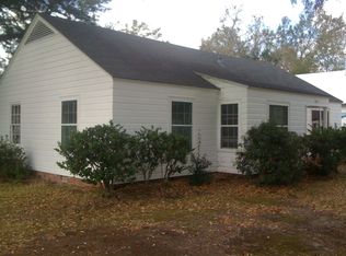 331 Coffee St, Dequincy, LA 70633