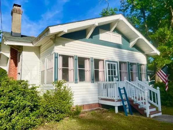 2029 Jefferson St, Wilmington, NC 28401