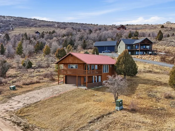 890 N Yarrow Cir W, Garden City, UT 84028