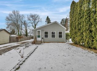 432 Wirth Ave, Akron, OH 44312