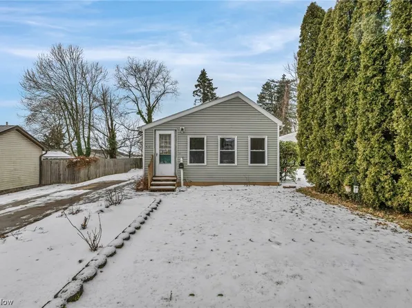 432 Wirth Ave, Akron, OH 44312