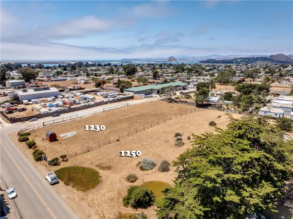 1250 Los Olivos Ave Lot B, Los Osos, CA 93402