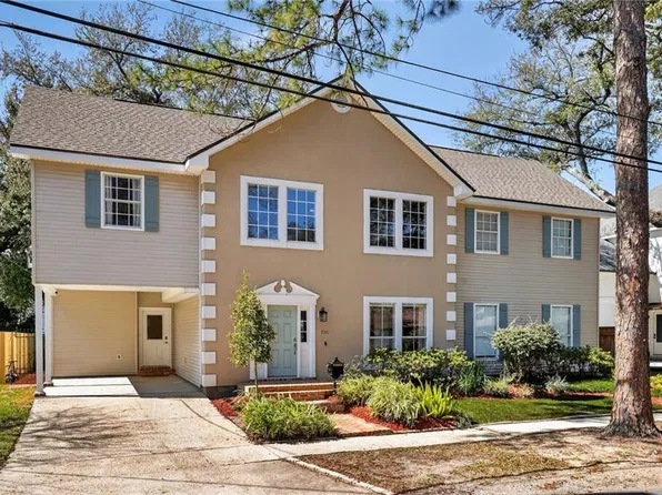930 Hesper Ave, Metairie, LA 70005