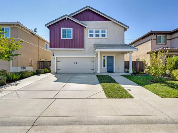 7136 Corvus Cir, Roseville, CA 95747