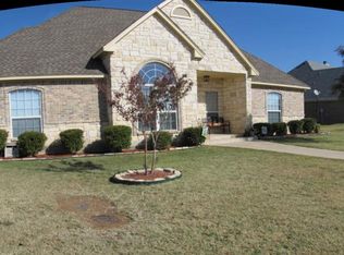 1106 Sparrow St, Decatur, TX 76234