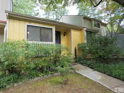 5803 Mapleridge Rd, Raleigh, NC, 27609