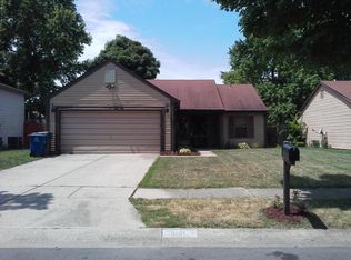 3121 Thorndyke St, Columbus, OH