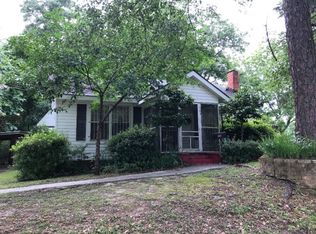 604 Carson St, Andalusia, AL 36420