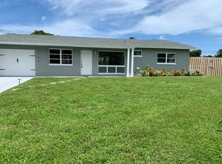 3300 NE 5th Ave, Boca Raton, FL 33431