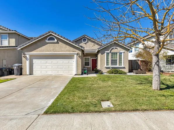 4467 Giselle Ln, Stockton, CA 95206