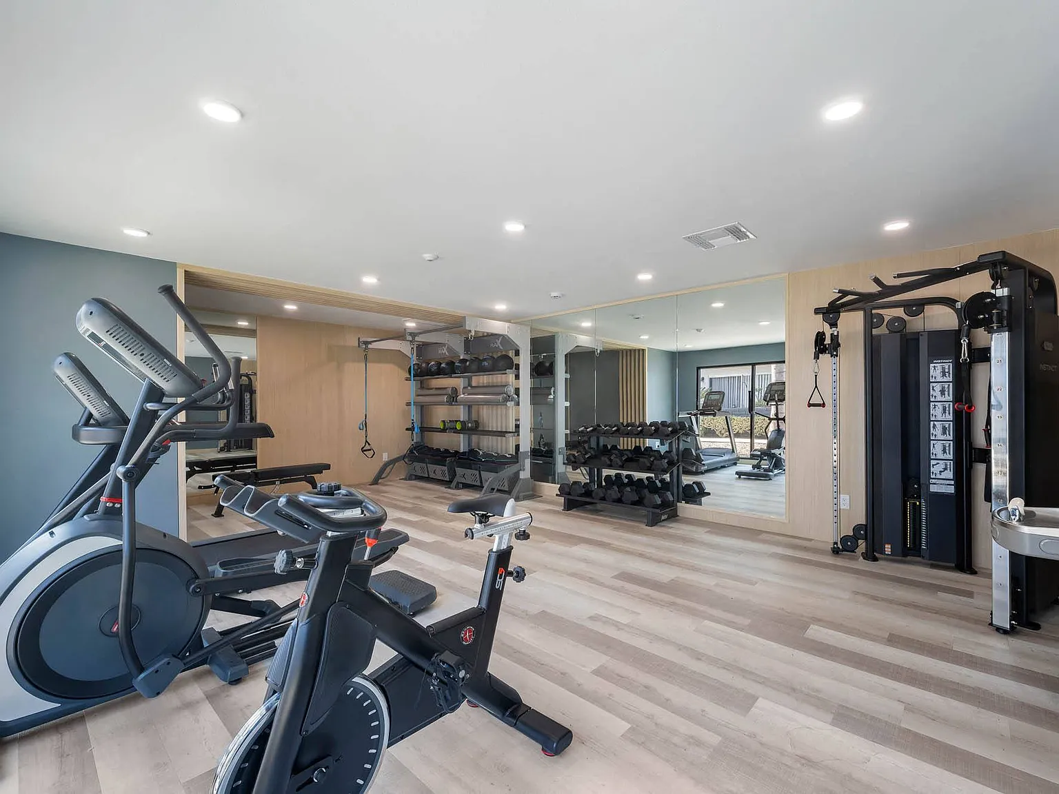 Latitude Apartments at Mission Valley — Photo 2