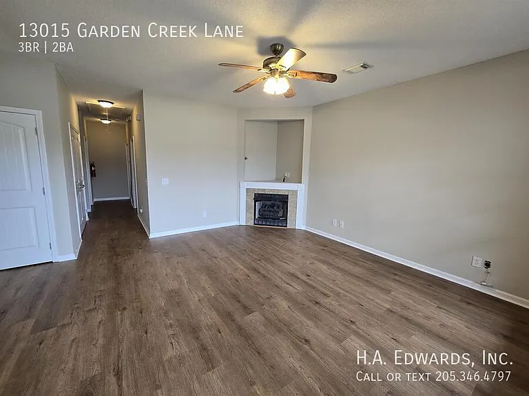 13015 Garden Creek Ln — Photo 2