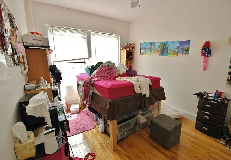 67 Symphony Rd #303 — Photo 14