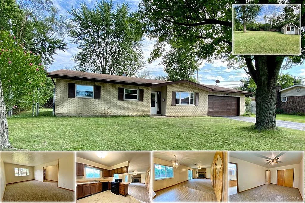 216 Southerly Hills Dr photo 1