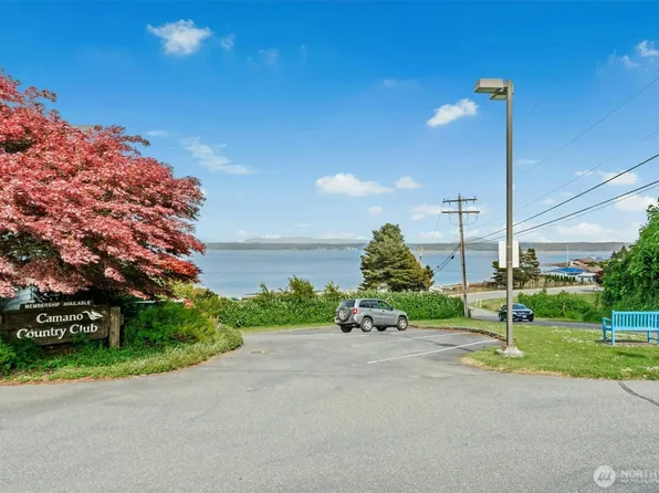 1240 Beach Drive, Camano Island, WA 98282