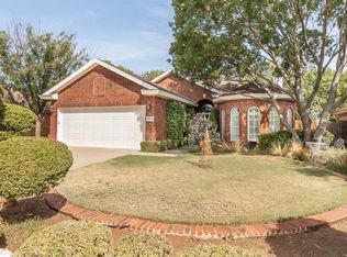 2808 86th St, Lubbock, TX 79423