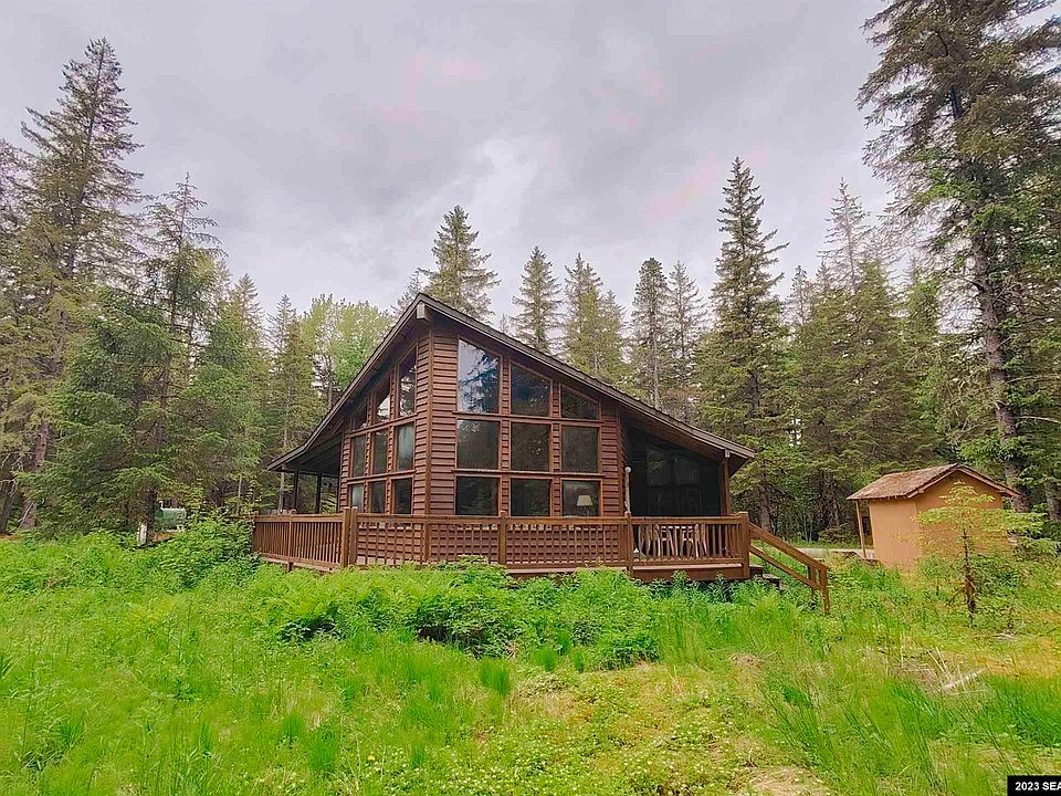 1 White Dr, Gustavus, AK 99826 MLS 23277 Zillow