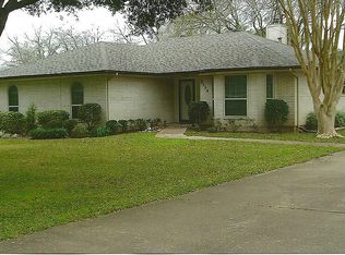 2504 Richard St, Rosenberg, TX 77471