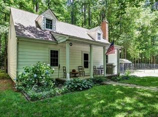 2944 Ridge Rd, Cobbs Creek, VA 23035