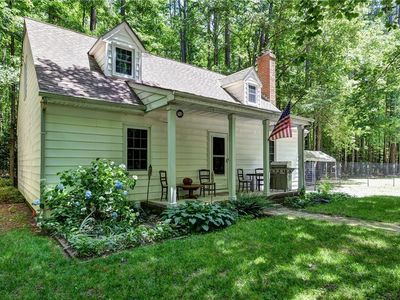 2944 Ridge Rd, Cobbs Creek, VA, 23035