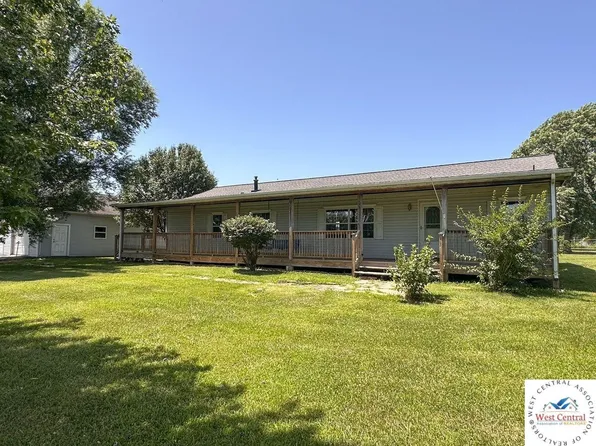 120 NW W Hwy, Kingsville, MO 64061