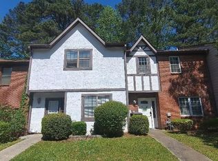 3573 Main Station Dr SW, Marietta, GA 30008