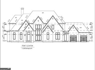 235 Blackberry Ridge Trl, Milton, GA 30004