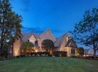 11820 Shade Cove Ct, Orland Park, IL 60467