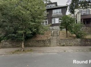 12 Wallingford Rd #12, Brighton, MA 02135